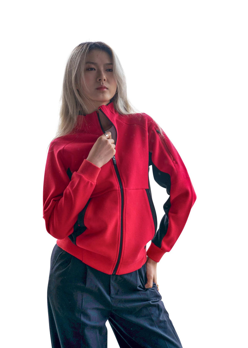 RAMO J487LD Icon 420gsm Jacket Ladies
