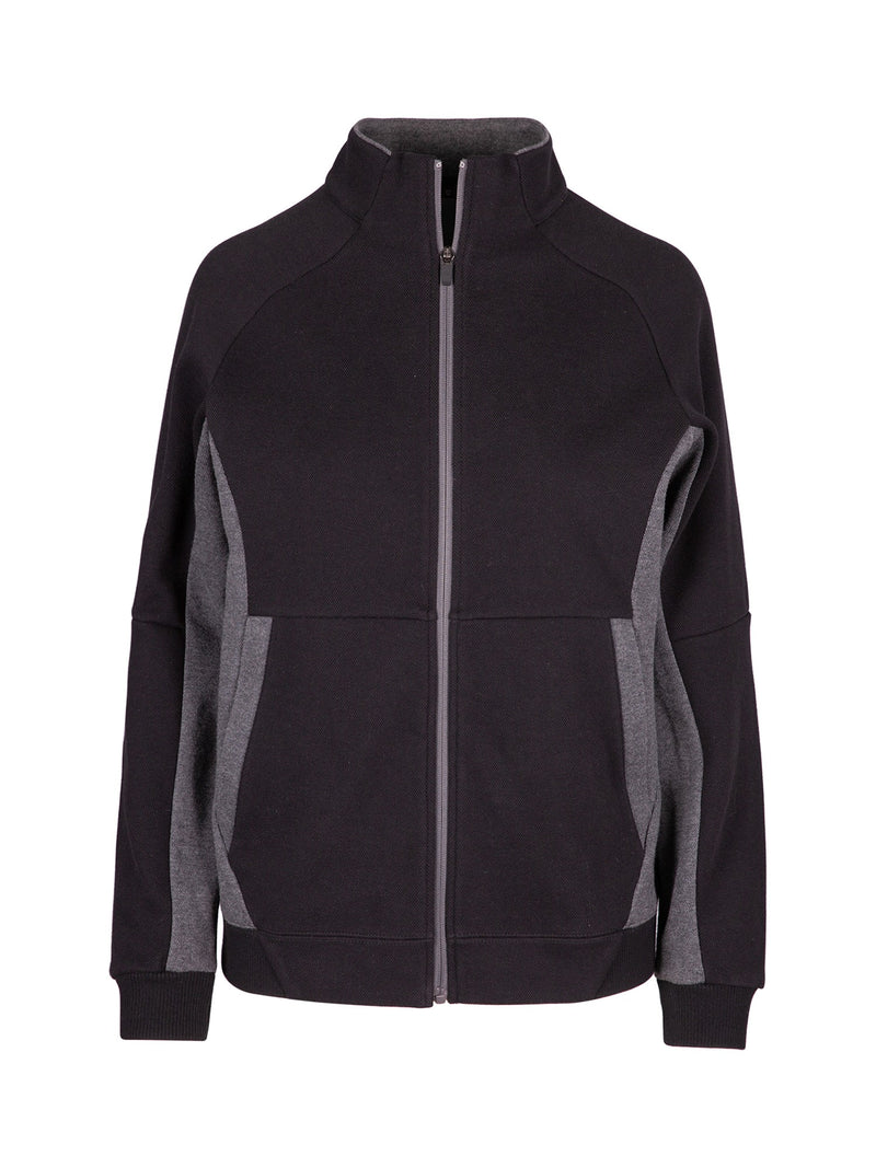 Black/Dark Marl