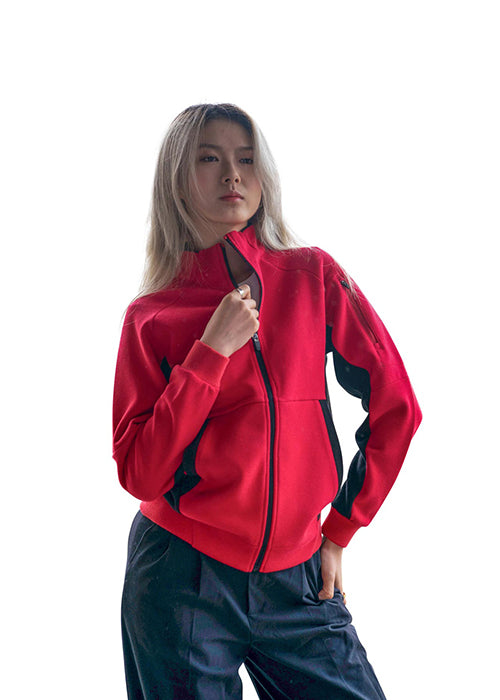 RAMO J487LD Icon 420gsm Jacket Ladies