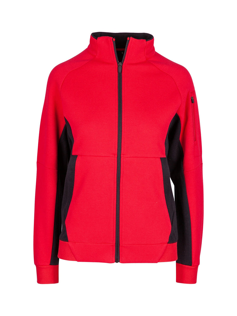 Red/Black