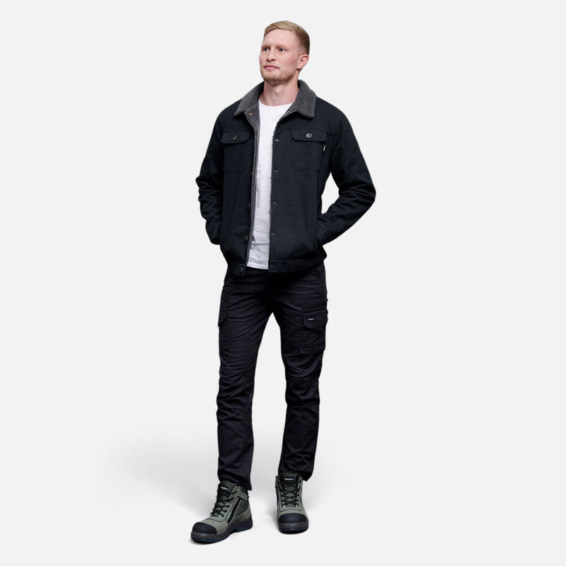 N Force Performance Work Pants