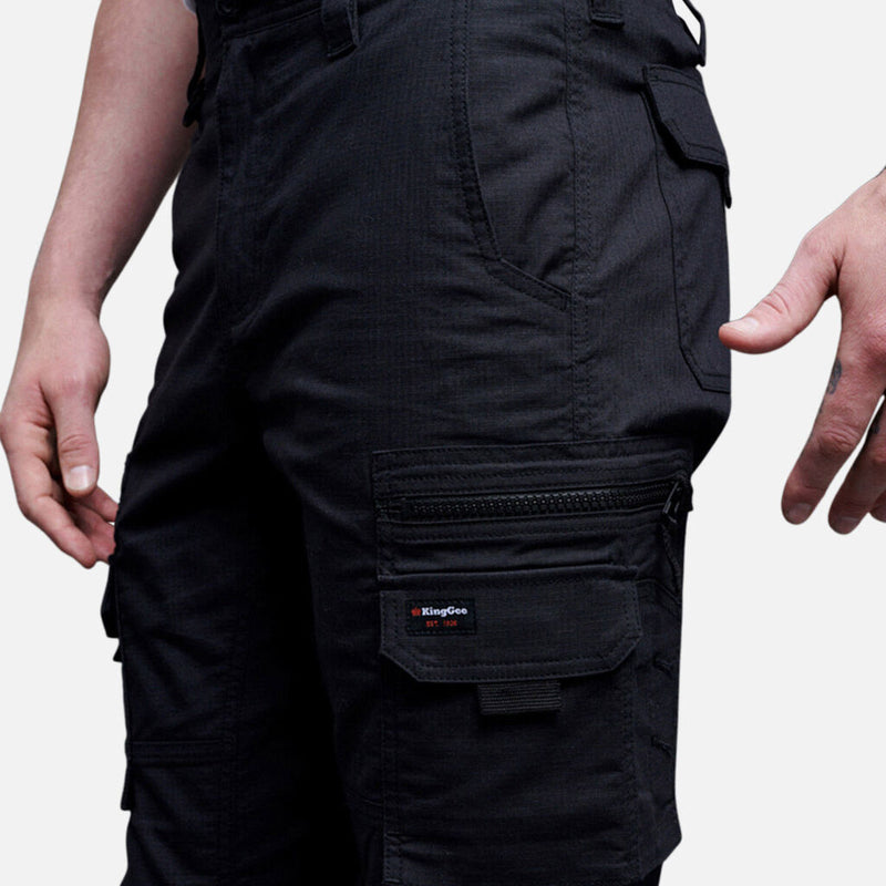 N Force Performance Work Pants