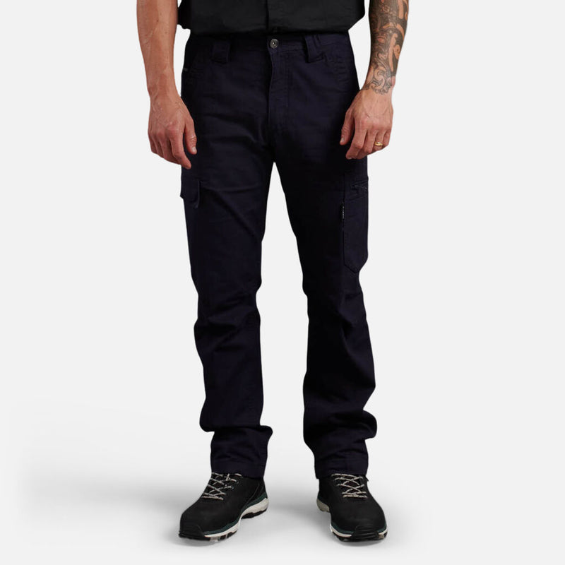 oiled navy