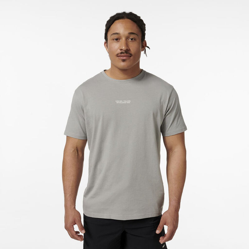 stone grey