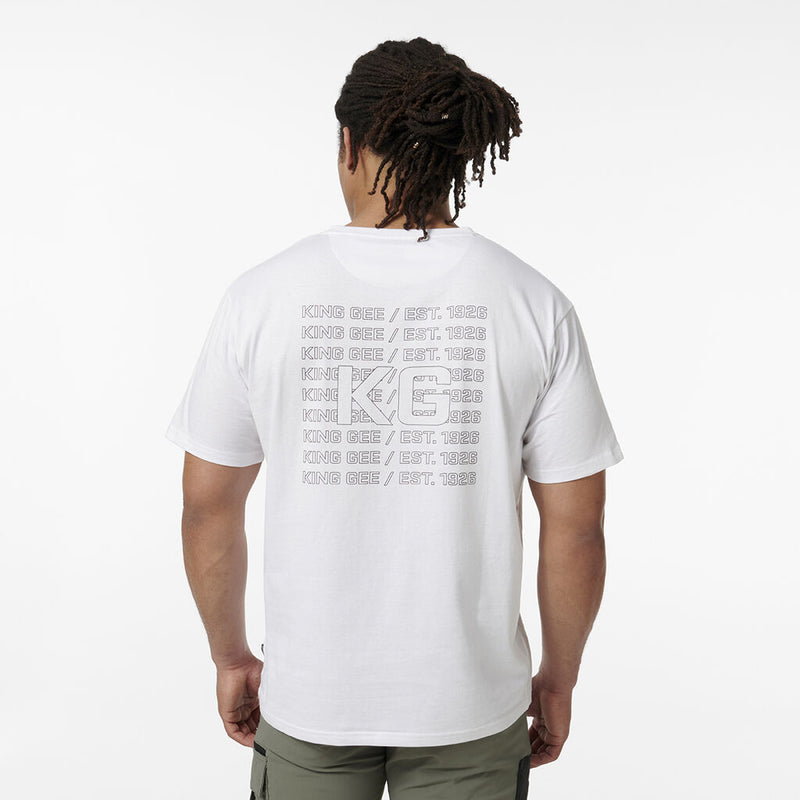 Trademark Aus Cotton T