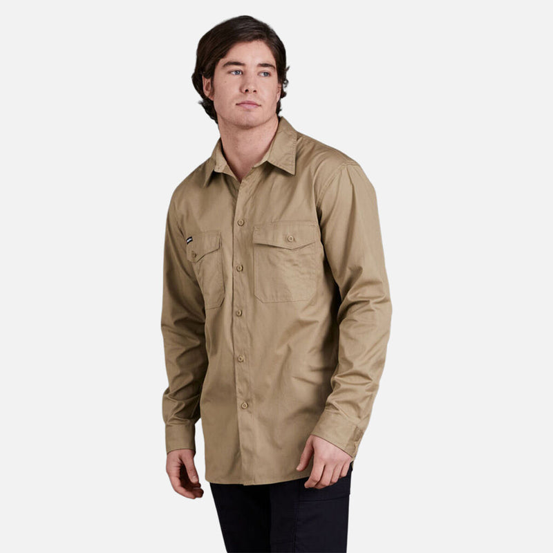 khaki