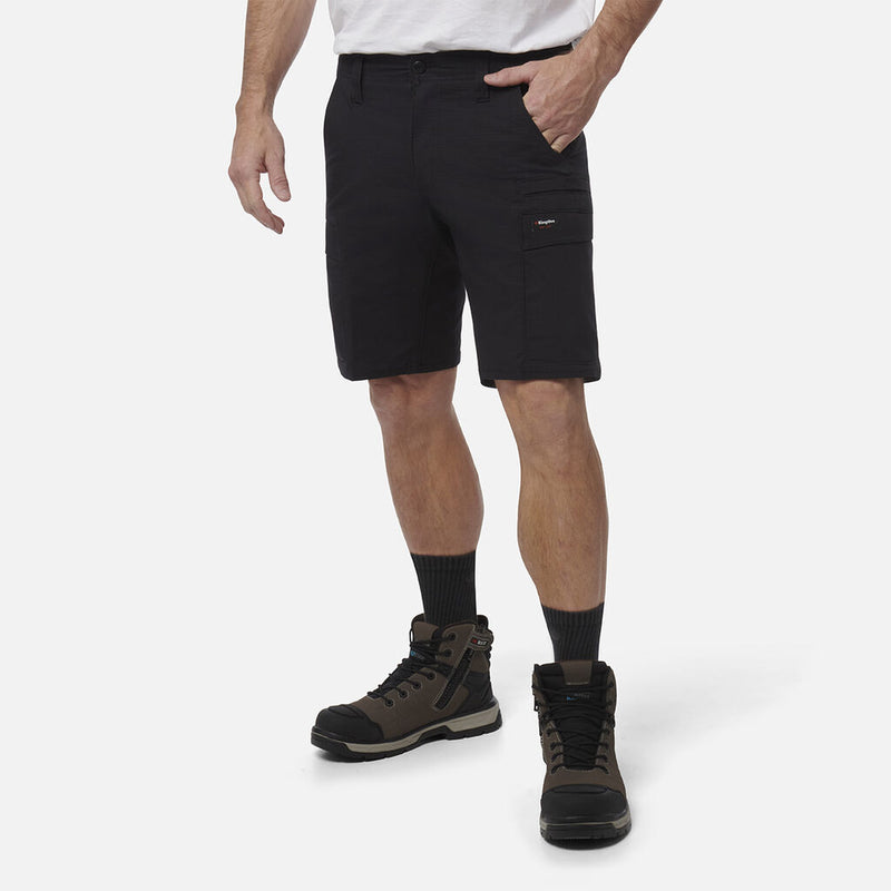 Workcool Pro Stretch Work Shorts