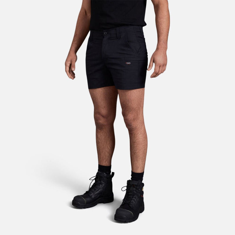 Workcool Pro Stretch Short Shorts