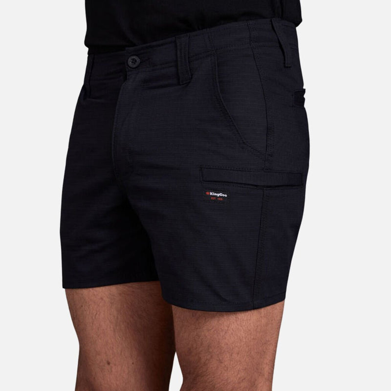 Workcool Pro Stretch Short Shorts