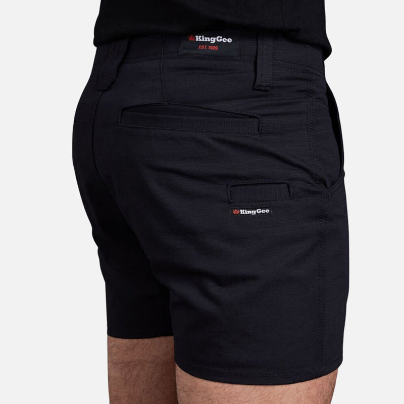 Workcool Pro Stretch Short Shorts