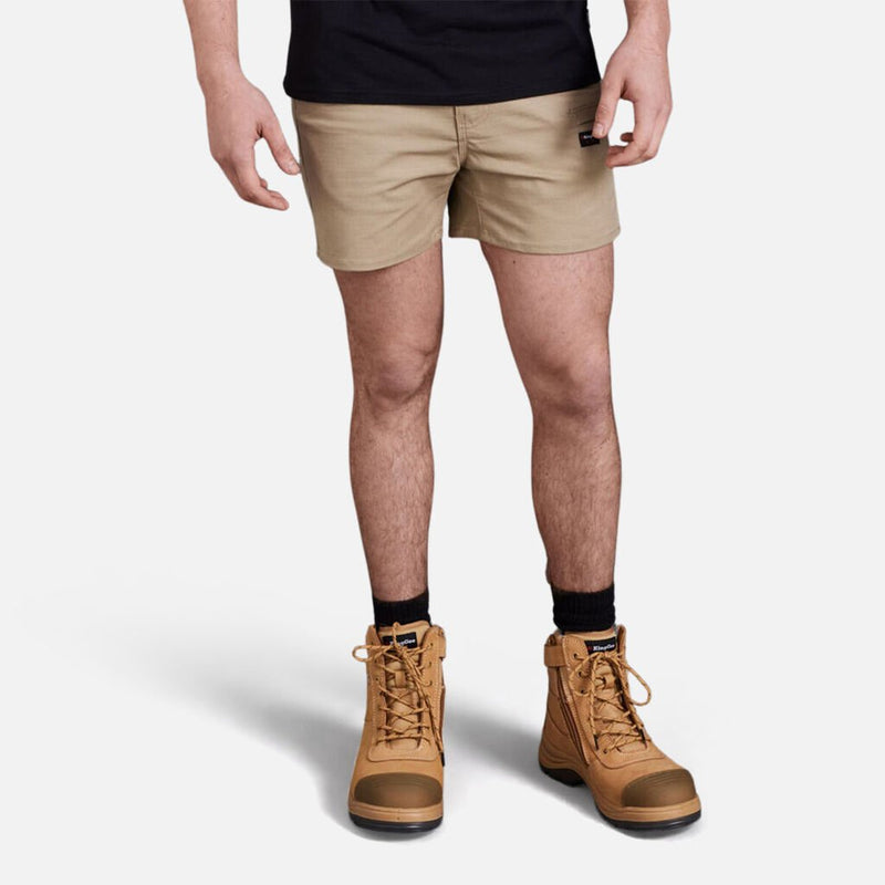 Workcool Pro Stretch Short Shorts