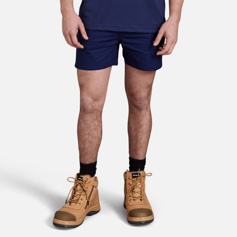 Workcool Pro Stretch Short Shorts
