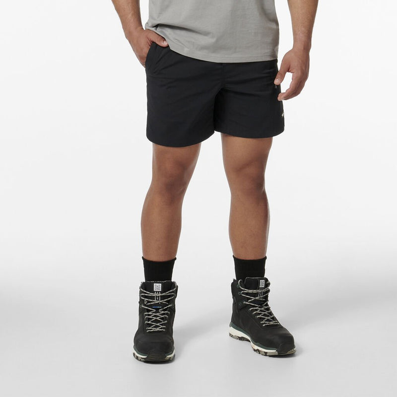 Trademark Elastic Short