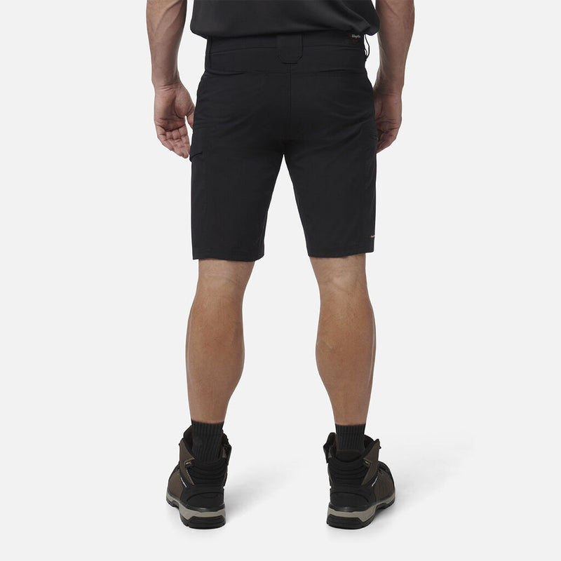 Drycool Lightweight Stretch Work Shorts