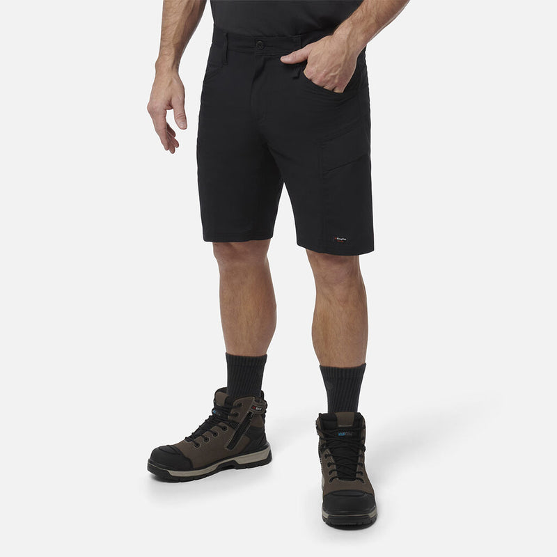 Drycool Lightweight Stretch Work Shorts