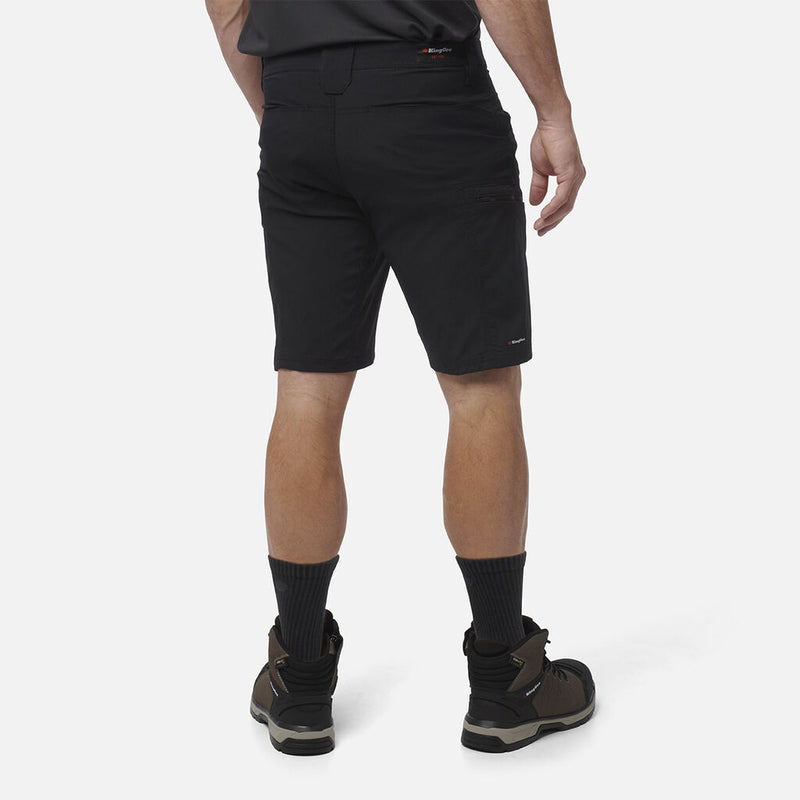 Drycool Lightweight Stretch Work Shorts