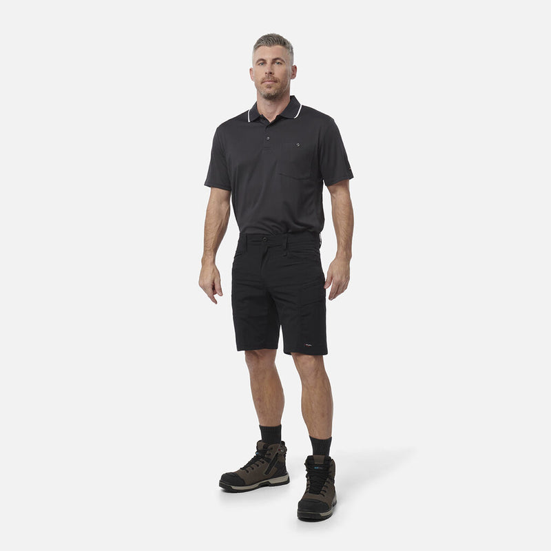 Drycool Lightweight Stretch Work Shorts