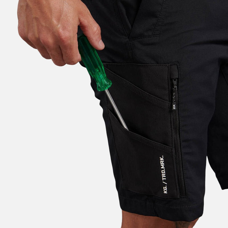 Trademark Cargo Short