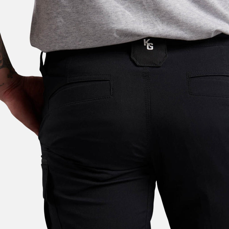 Trademark Cargo Short