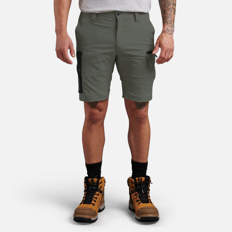 slate green