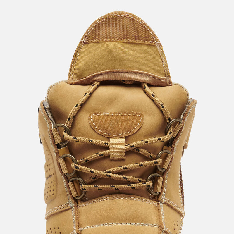 King Gee BENNU PRO 6 Work Boot - Wheat
