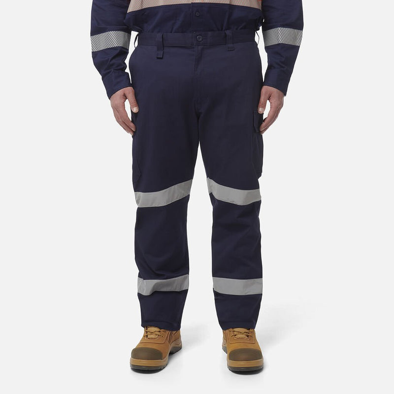 Stretch Bio Motion Cargo Pant