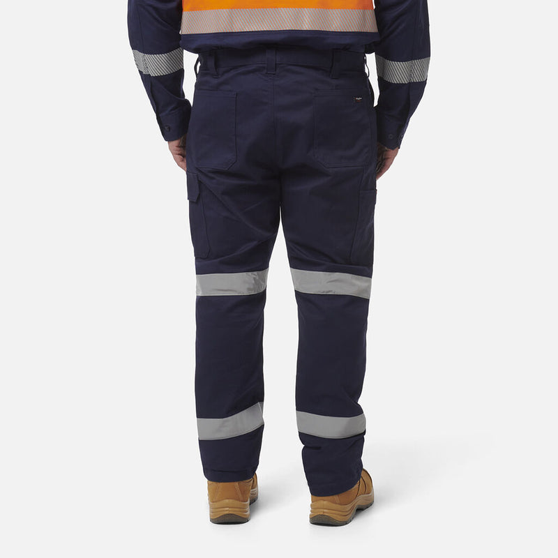 Stretch Bio Motion Cargo Pant
