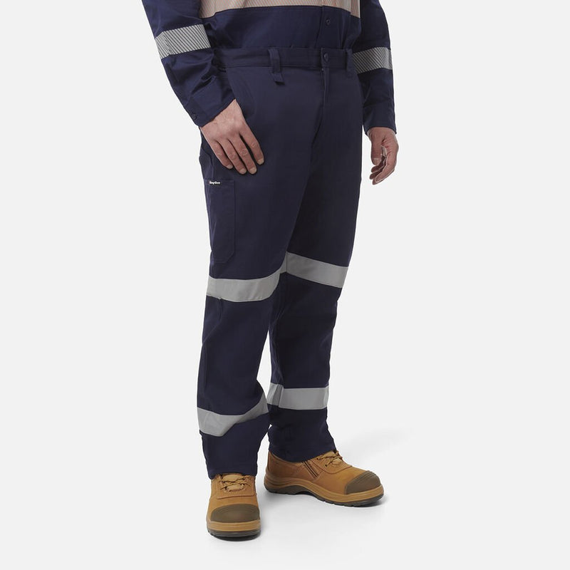 Stretch Bio Motion Cargo Pant