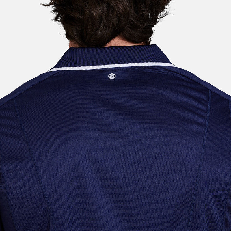 King Gee K69789 Workcool Short Sleeve Polo Shirt 5
