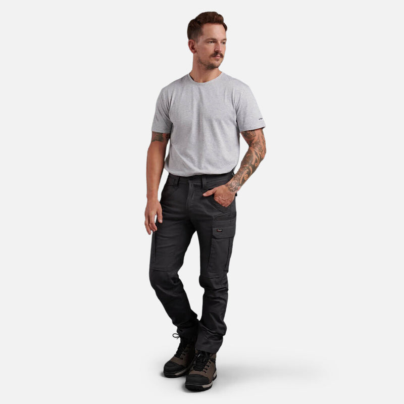 Tradies Stretch Cargo Pant