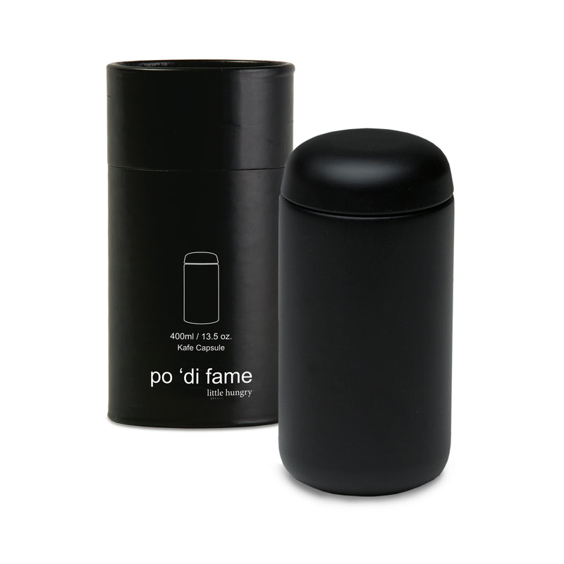 Gear For Life POKC Kafe Capsule – product photo