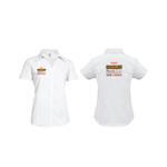 PZDA - Short Sleeve Shirt Ladies (BIZ-LB7301)