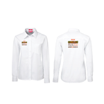 PZDA - Long Sleeve Shirt Ladies (JB-4LS)