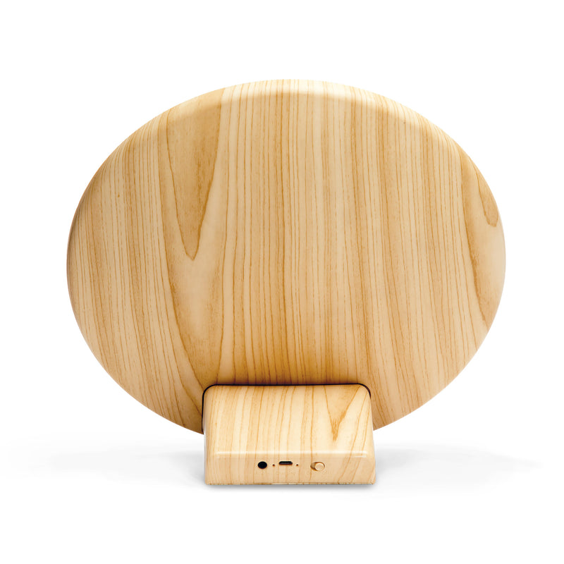 Gear For Life POLDBS Lounge Disc Bluetooth Speaker – product photo