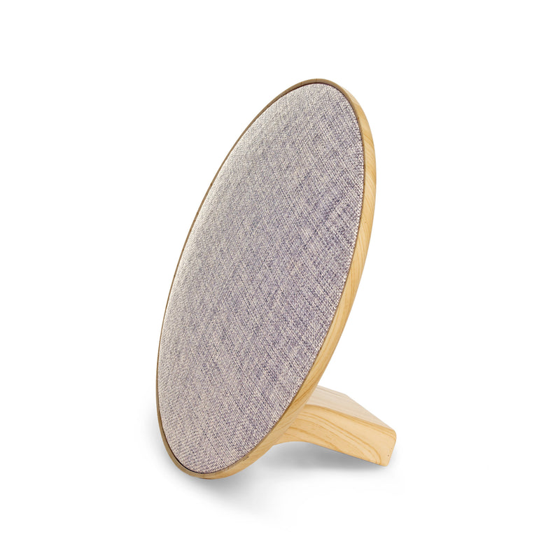 Gear For Life POLDBS Lounge Disc Bluetooth Speaker – product photo