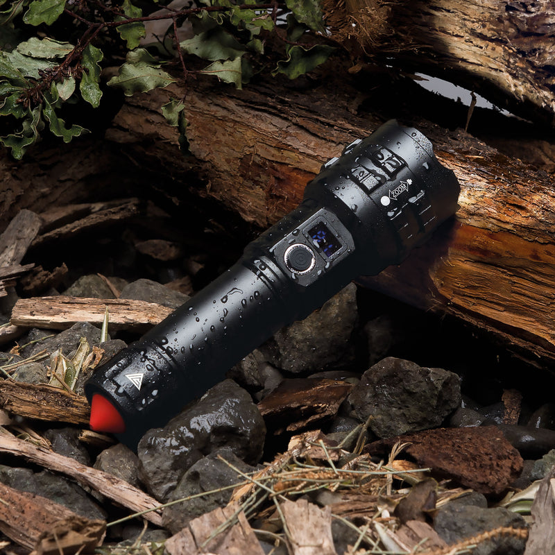 Gear For Life IGLPT LuminaPro Torch – product photo