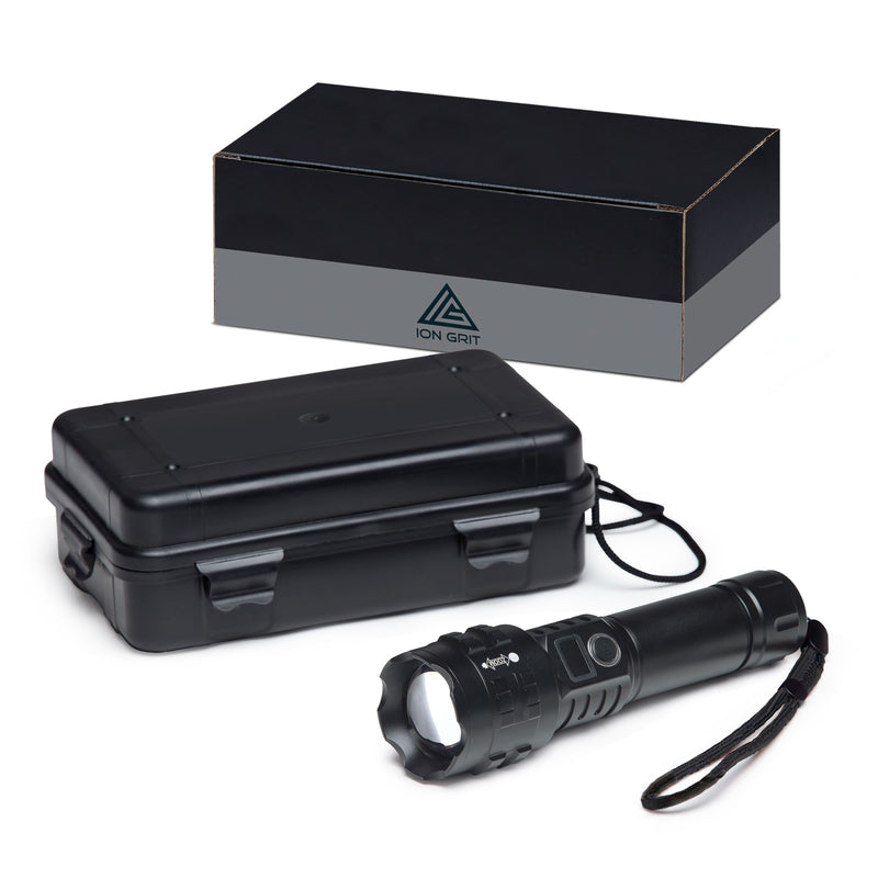 Gear For Life IGLPT LuminaPro Torch