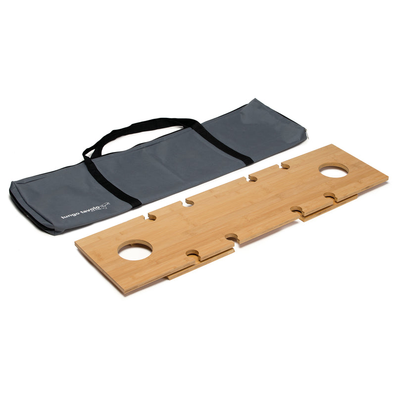 Gear For Life POLTT Lungo Tavolo Table – product photo