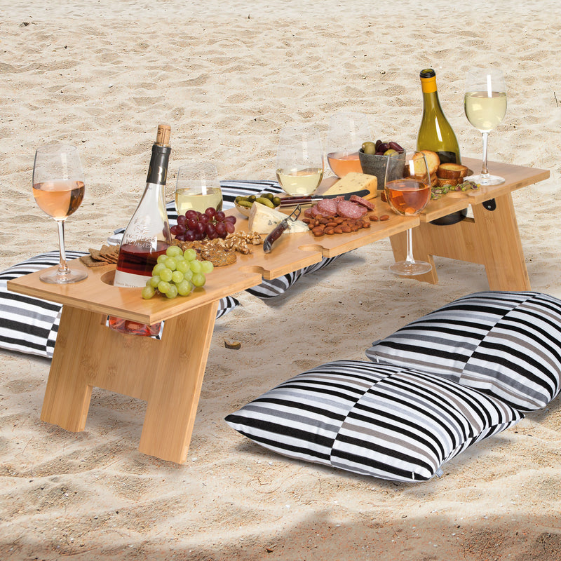 Gear For Life POLTT Lungo Tavolo Table – product photo