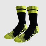3pk Acrylic Work Socks (6 PAIRS)