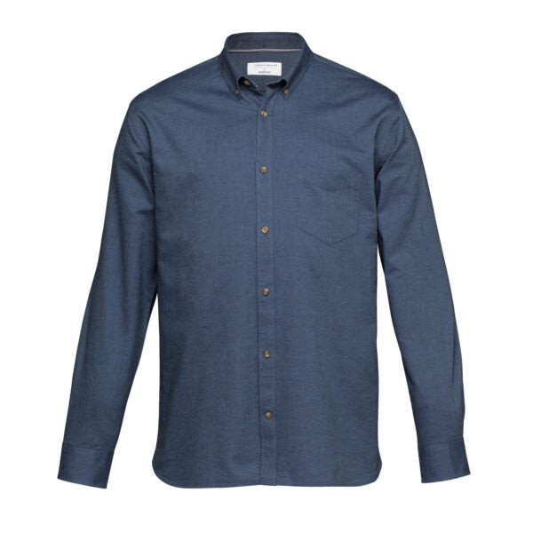 Barkers Brooklyn Shirt Mens
