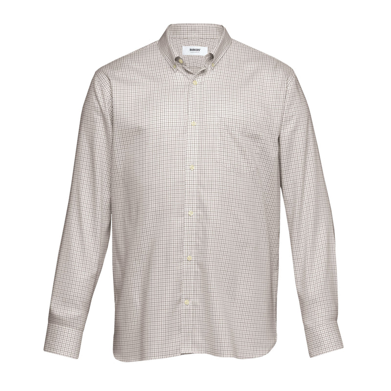 Tan/Black/Ivory