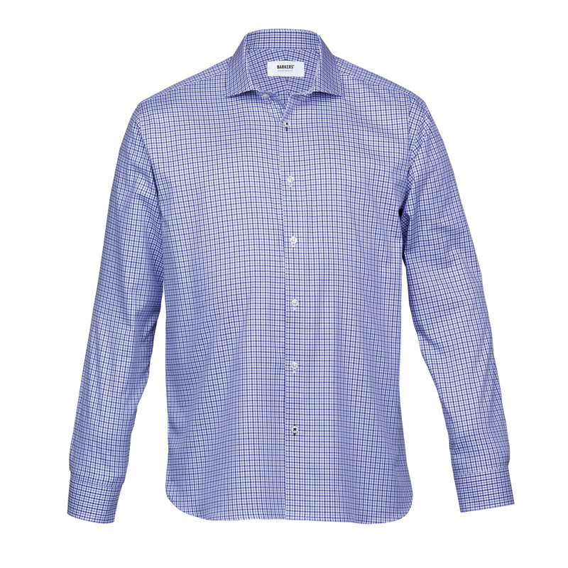 Navy/Blue/White