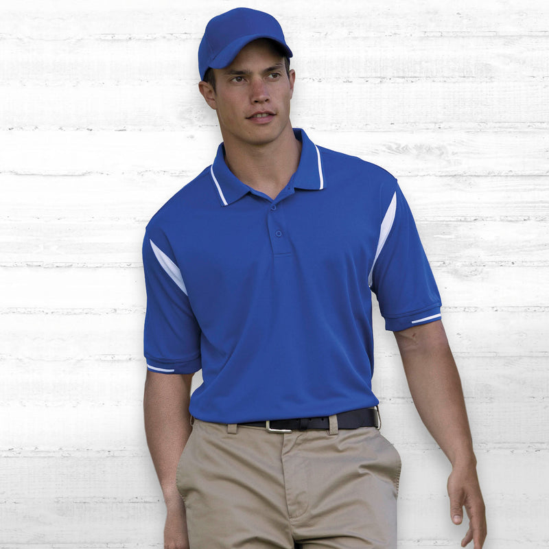 Gear For Life DGIP Dri Gear Insert Polo