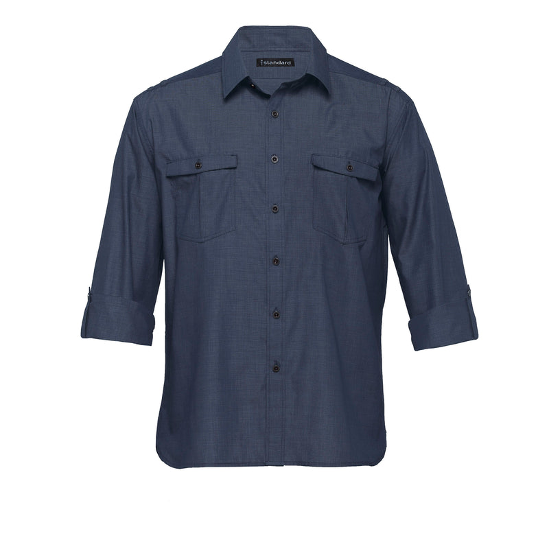 Gear For Life TG The Grange Shirt Mens – product photo