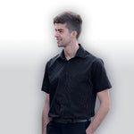 Gear For Life TOSS The Omega Stripe Short Sleeve Shirt Mens