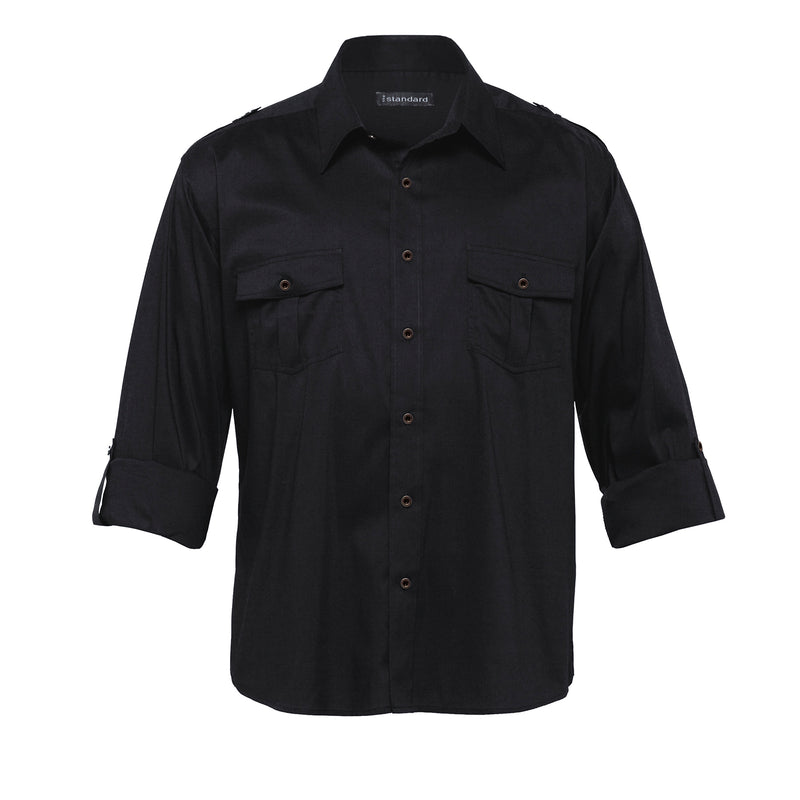 Gear For Life TPL The Protocol Shirt Mens – product photo