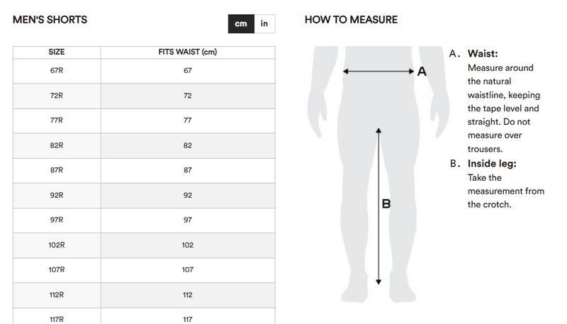Basic Stretch Cargo Pant
