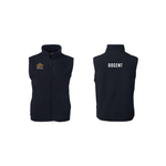 PZDA - Polar Fleece Vest Mens (JB-3OV)