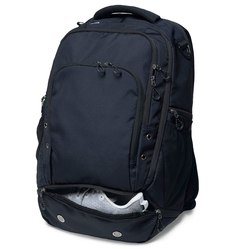 Gear For Life BMLB Metro-Lock Backpack – product photo